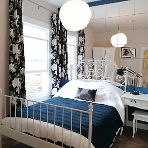 Stunning 3 Bedroom Townhouse In The Heart Of Belfast